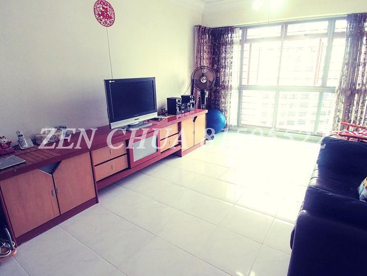 Blk 317B Anchorvale Road (Sengkang), HDB 5 Rooms #152728702